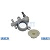 Pompa Olio Pr352, A400. Vite S/Fine 656476 