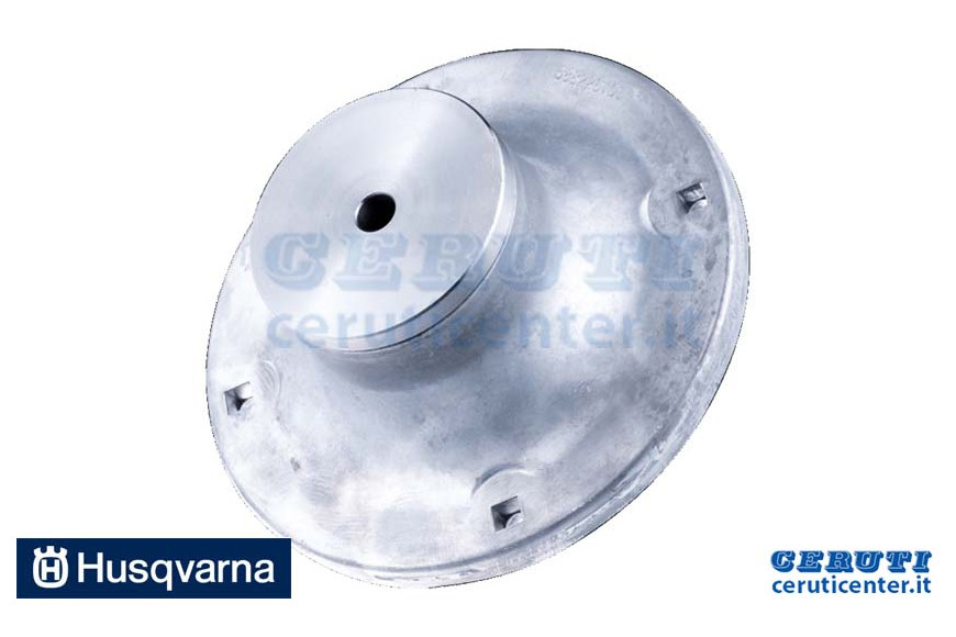Hub - Original Husqvarna - 588226201