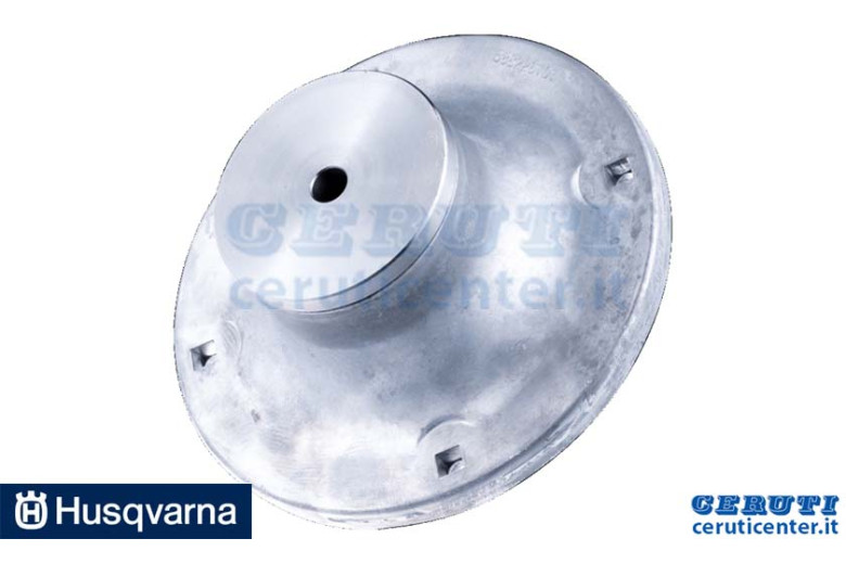 Hub - Original Husqvarna - 588226201