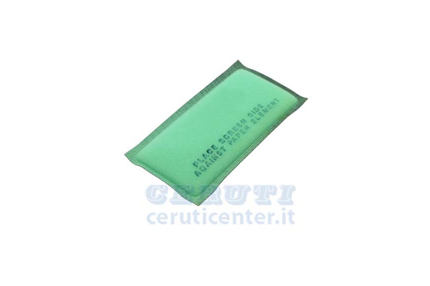 Pour préfiltrer 310108