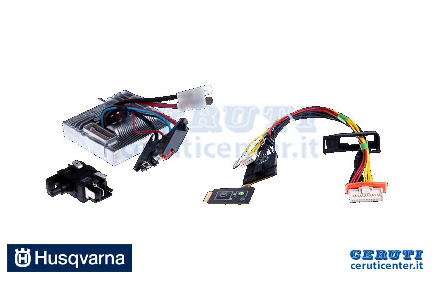 Unita 'Of Control Compl. - Original Husqvarna - 588211901