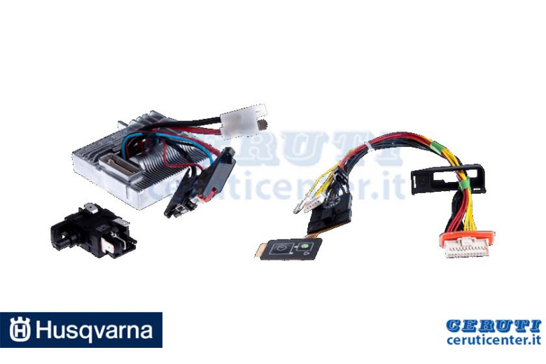 Unita 'Of Control Compl. - Husqvarna original - 588211901