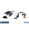 Unita ‚Of Control kompl. - Original Husqvarna - 588211901