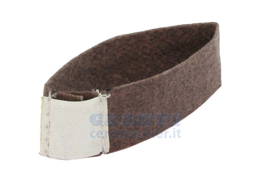 Prefilter For 310594.Misure 112 X 36 Mm
