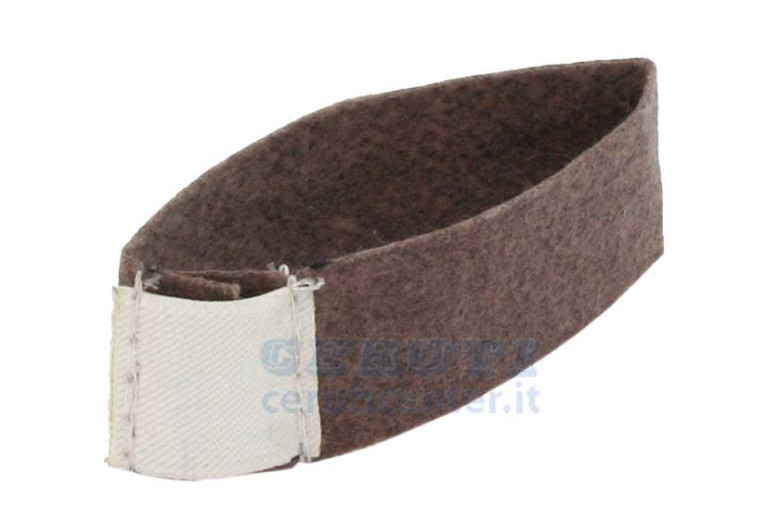 Prefiltro Para 310594.Misure 112 X 36 Mm