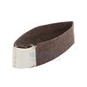 Préfiltre Pour 310594.Misure 112 x 36 mm
