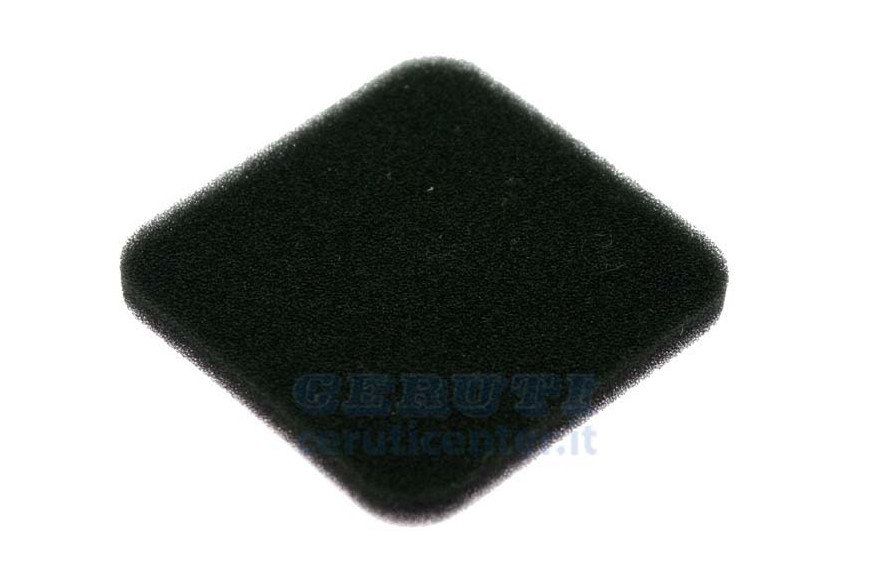 Para pre-filtro 310 632 (Fs75, FS80, Fs85, HS80, HS85). Medidas 61 X 61 X 6 Mm