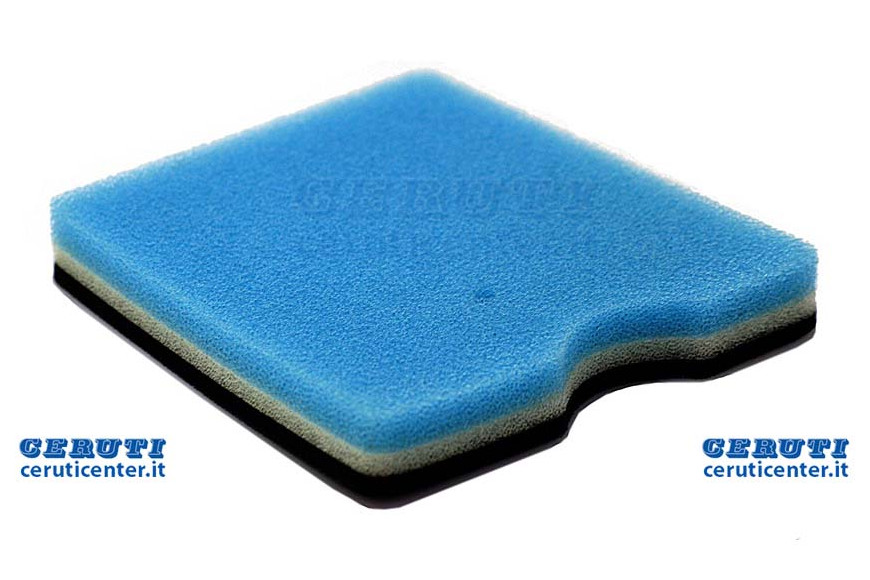 Préfiltre 310700. Pour les mesures 136 X 126 X 20 mm