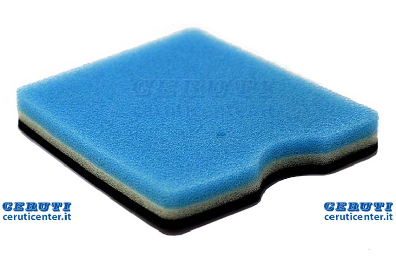 Prefilter 310700. For measures 136 X 126 X 20 Mm