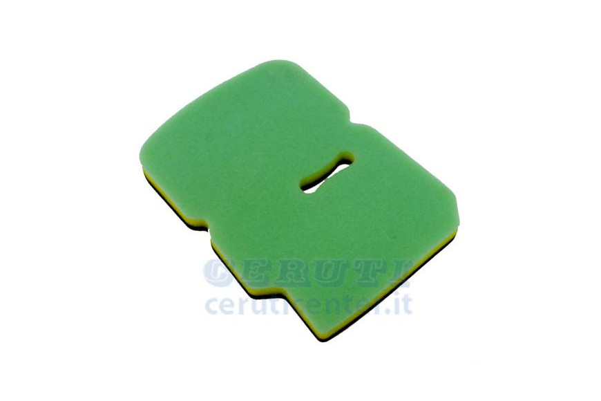 Préfiltre 310704. Pour les mesures 205 X 145 X 20 mm