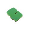Préfiltre 310704. Pour les mesures 205 X 145 X 20 mm
