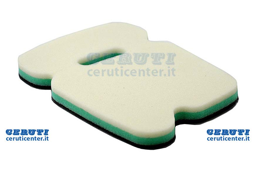 Préfiltre 310706. Pour les mesures 195 X 140 X 20 mm