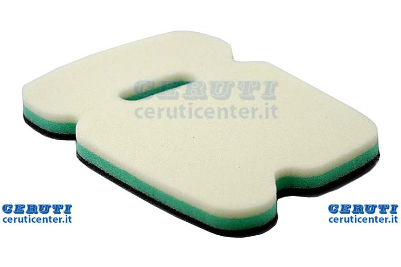 Préfiltre 310706. Pour les mesures 195 X 140 X 20 mm