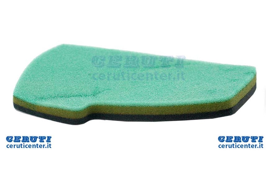Prefiltro 310708. Para Medidas 205 X 130 X 20 Mm