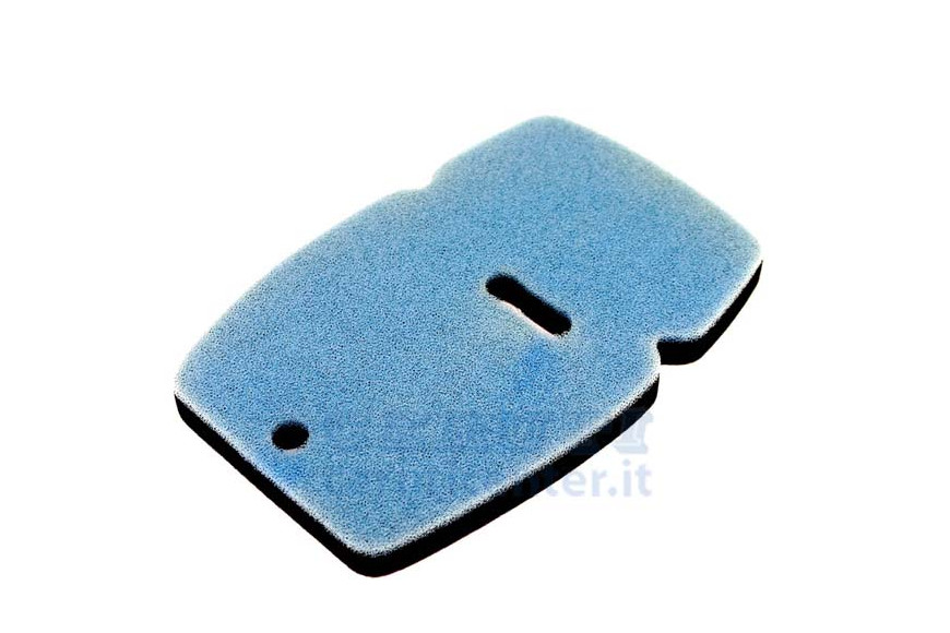 Prefiltro Per 310713 Su K1250. Misure 255 X 165 X 18 Mm 