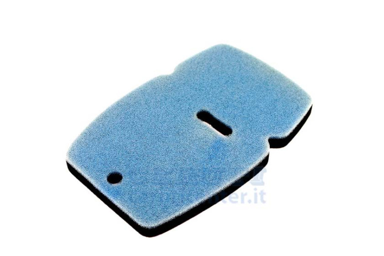Pre-filtrar 310 713 En K1250. Medidas 255 X 165 X 18 Mm