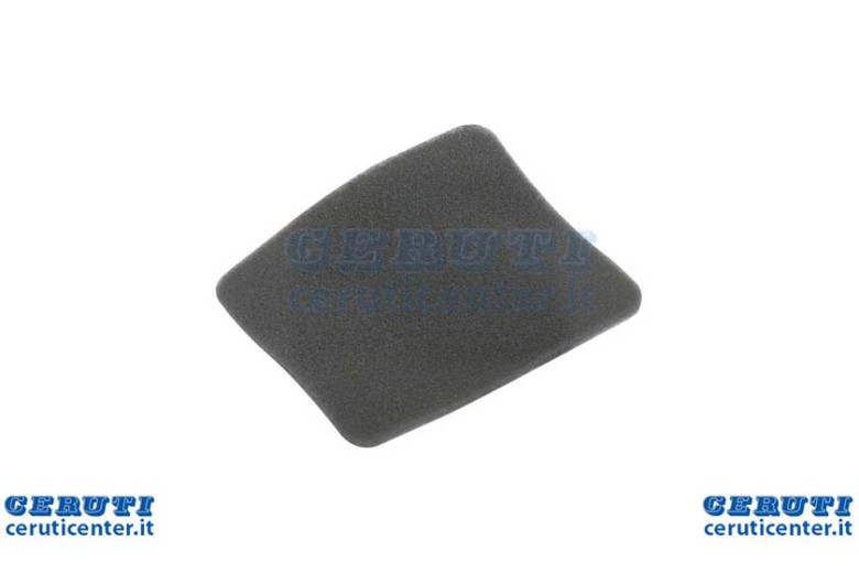 Préfiltre 560159. Pour les mesures 127 X 108 mm