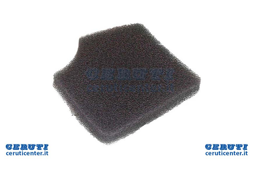 Prefilter blower BV300 Om First Series. Measures 72 X 70 X 9 Mm