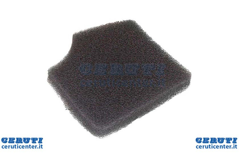 Prefilter blower BV300 Om First Series. Measures 72 X 70 X 9 Mm
