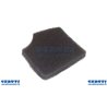 Prefilter blower BV300 Om First Series. Measures 72 X 70 X 9 Mm