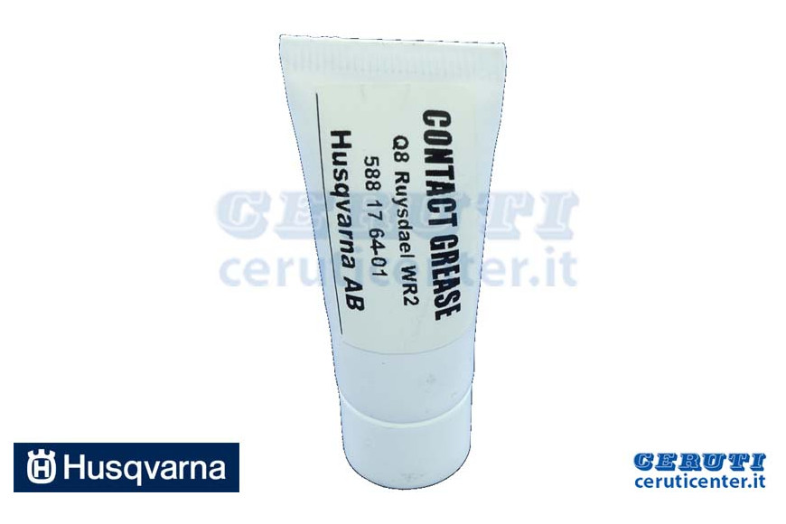 Grasso - Originale Husqvarna - 588176401