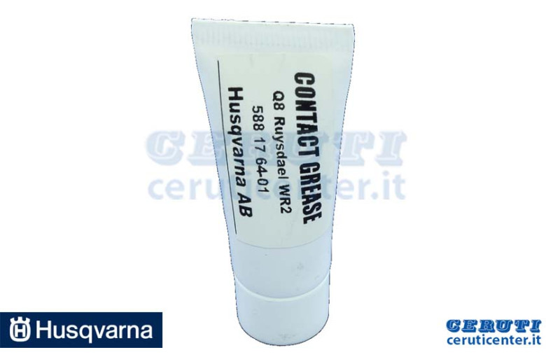 Grasa - Husqvarna original - 588176401