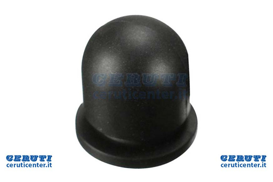 Primer For Carburetor Tk Mounted On Kawasaki