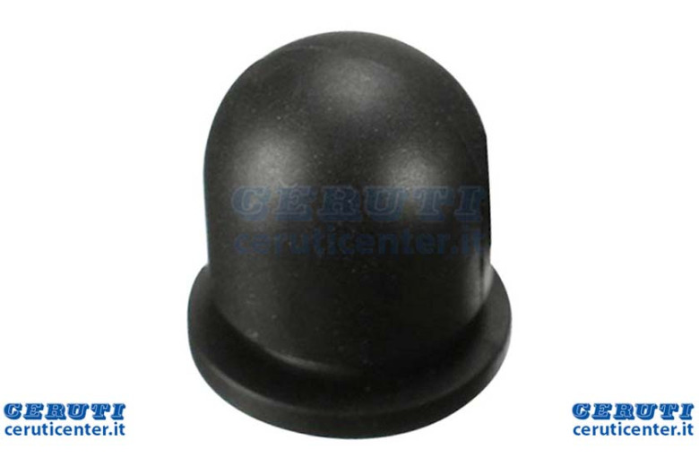 Primer For Carburetor Tk Mounted On Kawasaki