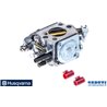 Carburador - Original Husqvarna - 588171156