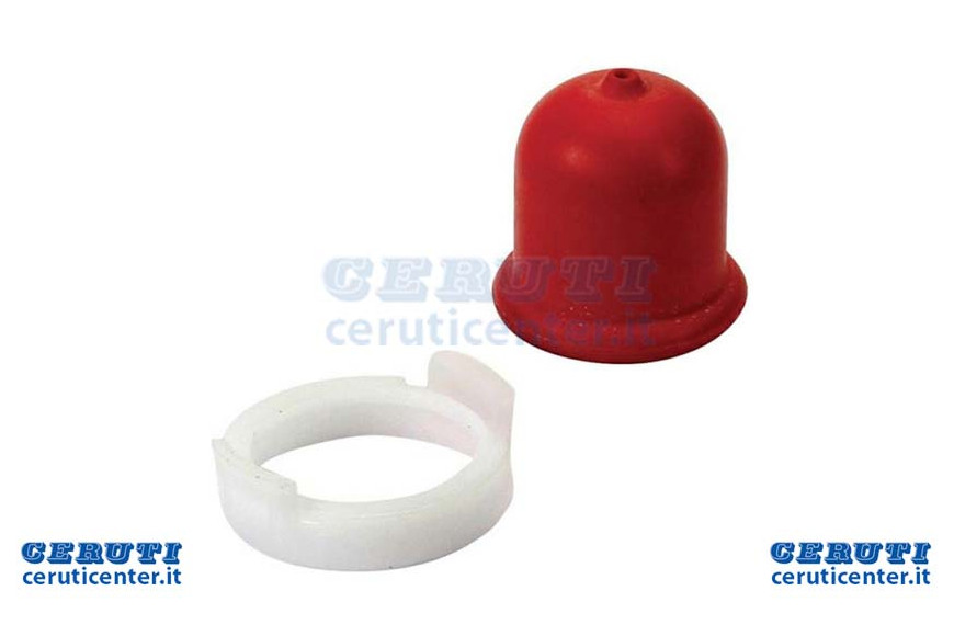 Primer Used On Quantum Power Eintek Up To 6.5 Hp