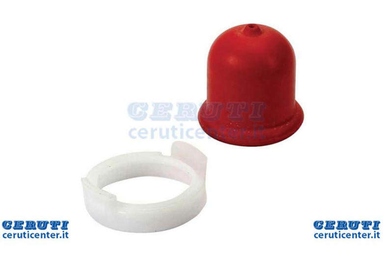 Primer Used On Quantum Power Eintek Up To 6.5 Hp