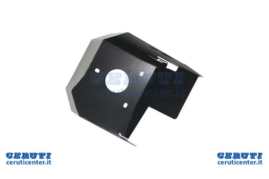 Silencieux 15Hp Protection