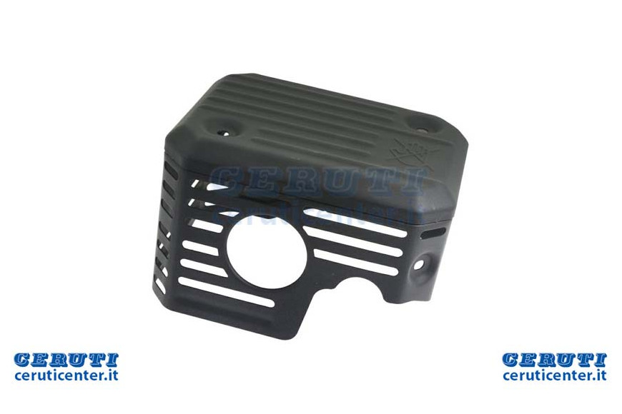 Protezione Marmitta Ex 715523 