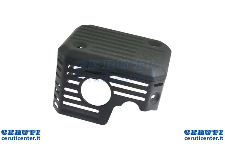 Protezione Marmitta Ex 715523 
