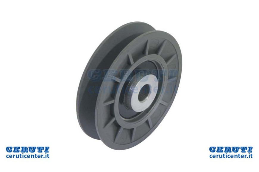 Pulley