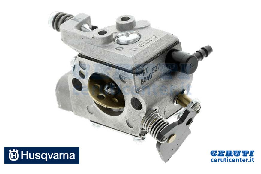 Wt-804G Vergaser - Original Husqvarna - 588 152 201