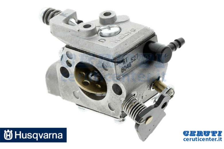 WT-804G Carburador - Original Husqvarna - 588 152 201