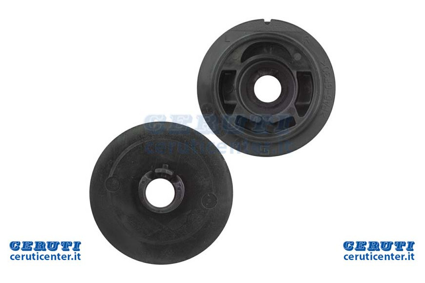 Pulley Avviamentodecespugliatore Tj23E, Diameter 56 Mm