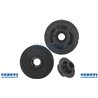 Poulie Avviamentodecespugliatore Tj27D, diamètre 55 mm