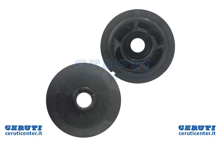 Pulley Avviamentodecespugliatore Tj27E, Diameter 56 Mm