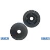Pulley Avviamentodecespugliatore Tj27E, Diameter 56 Mm