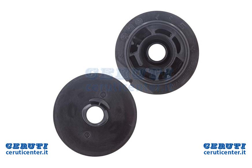 Pulley Avviamentodecespugliatore Tj35E, Diameter 64 Mm
