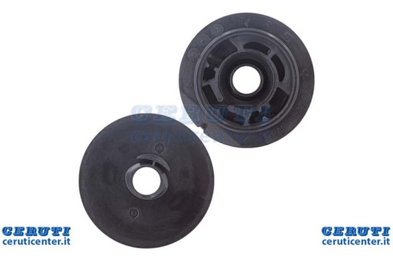 Poulie Avviamentodecespugliatore Tj35E, diamètre 64 mm