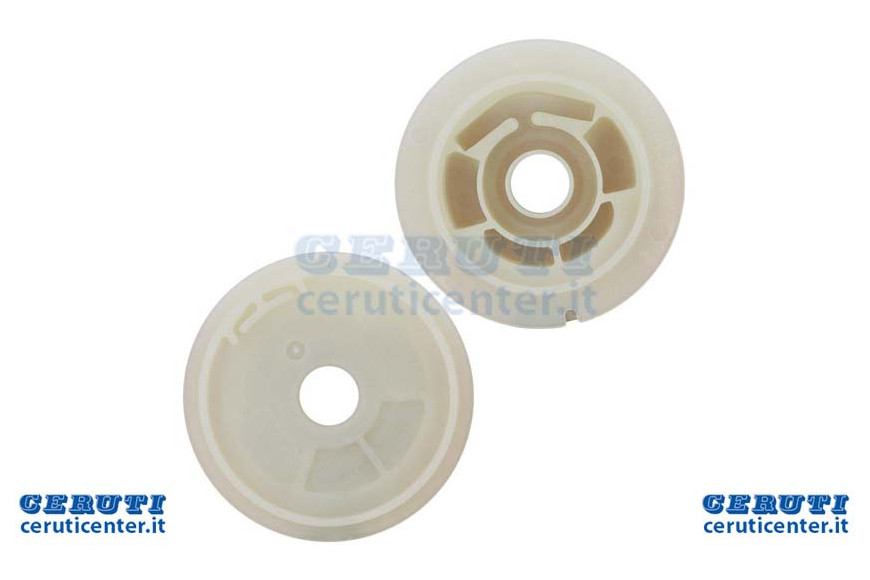 Pulley Avviamentodecespugliatore Tj45E, Tj53E, Durchmesser 75 mm