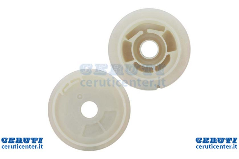 Puleggia Avviamentodecespugliatore Tj45E, Tj53E, Diametro 75 Mm 