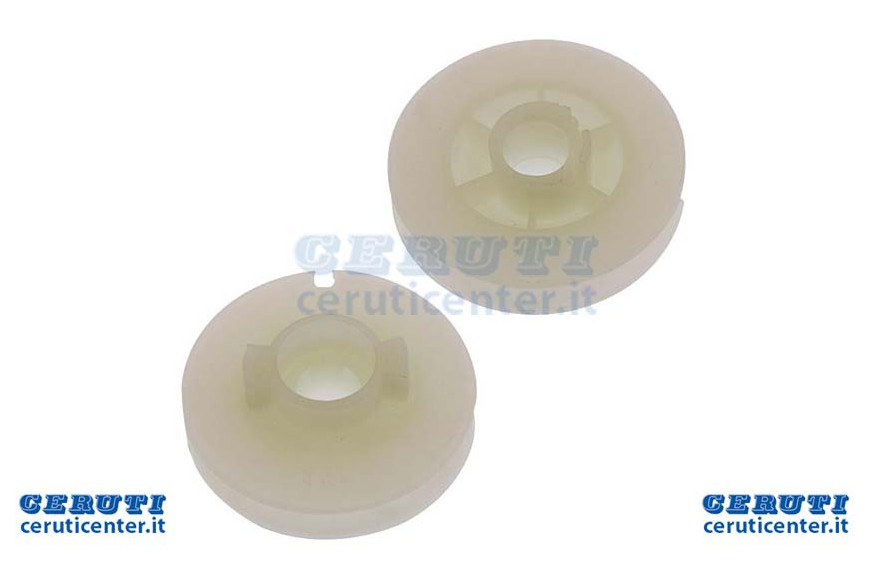 Pulley 52 mm Avviamentodiametro
