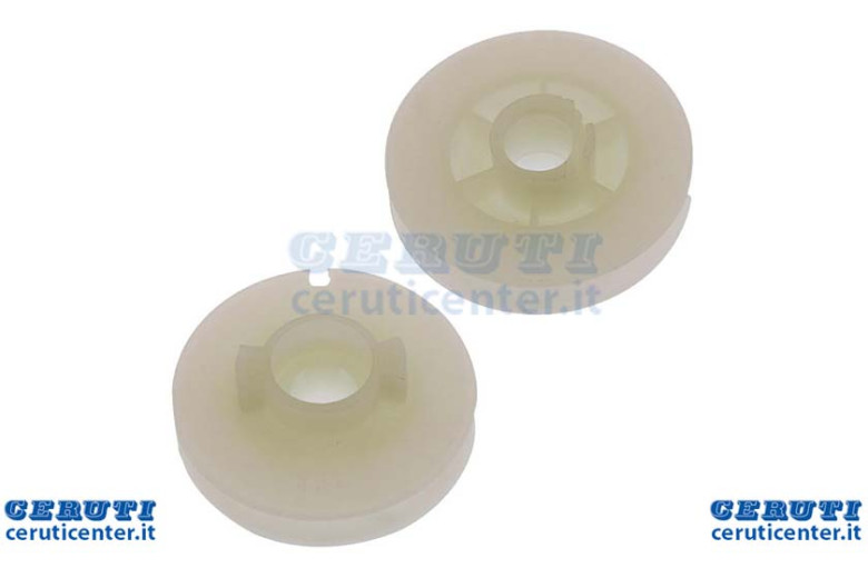 Pulley 52 mm Avviamentodiametro