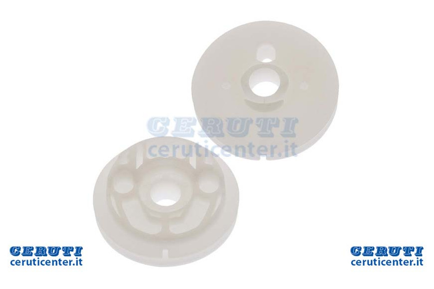 Pulley 60 mm Avviamentodiametro
