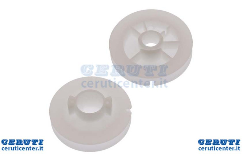 Pulley 60 Avviamentodiametro Mm.Kawasaki TG24