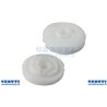 Pulley 75 mm Avviamentodiametro